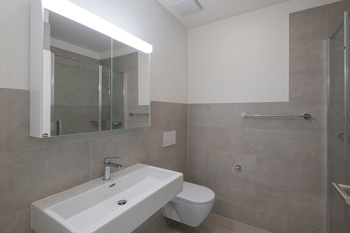 3 ½ Zimmer Wohnung