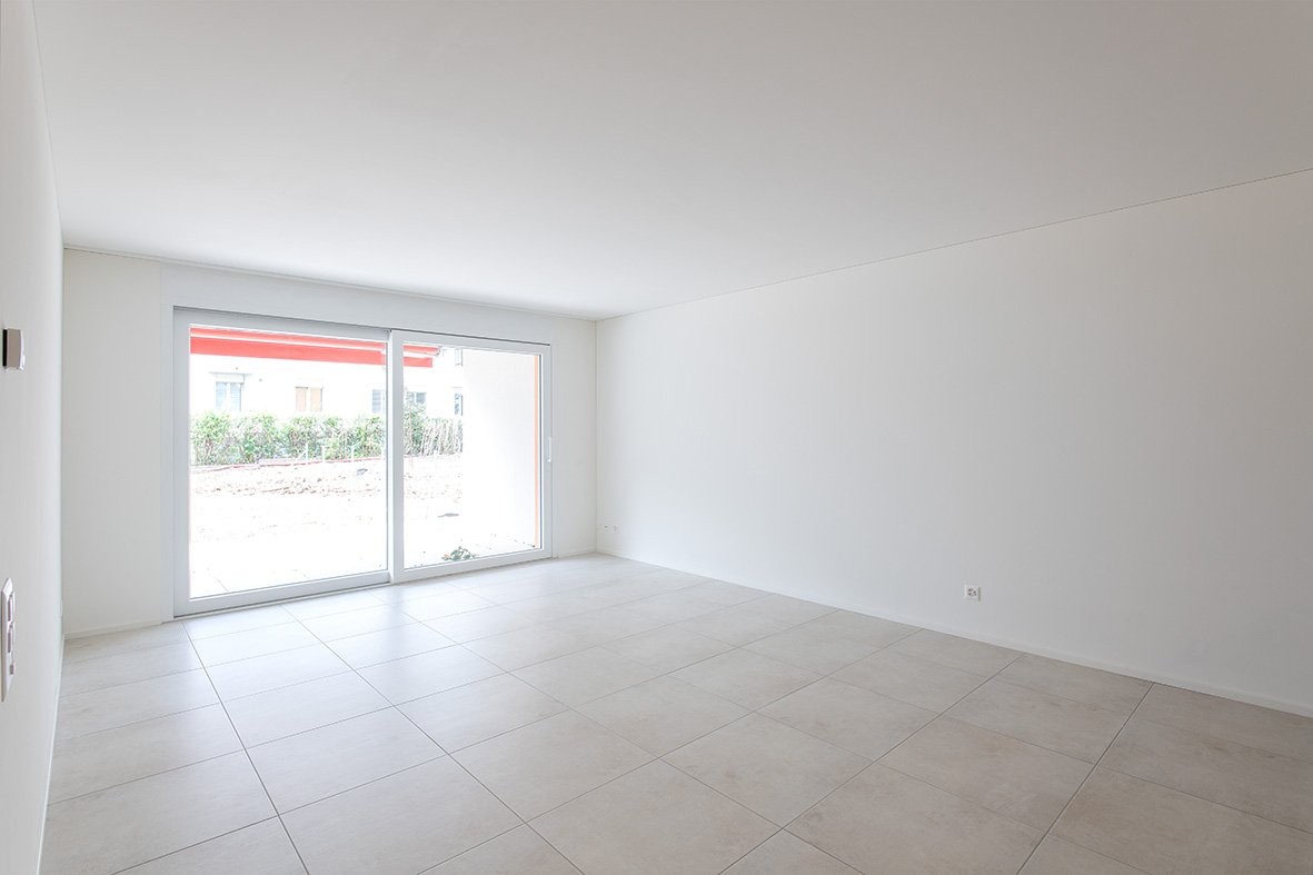 3 ½ Zimmer Wohnung