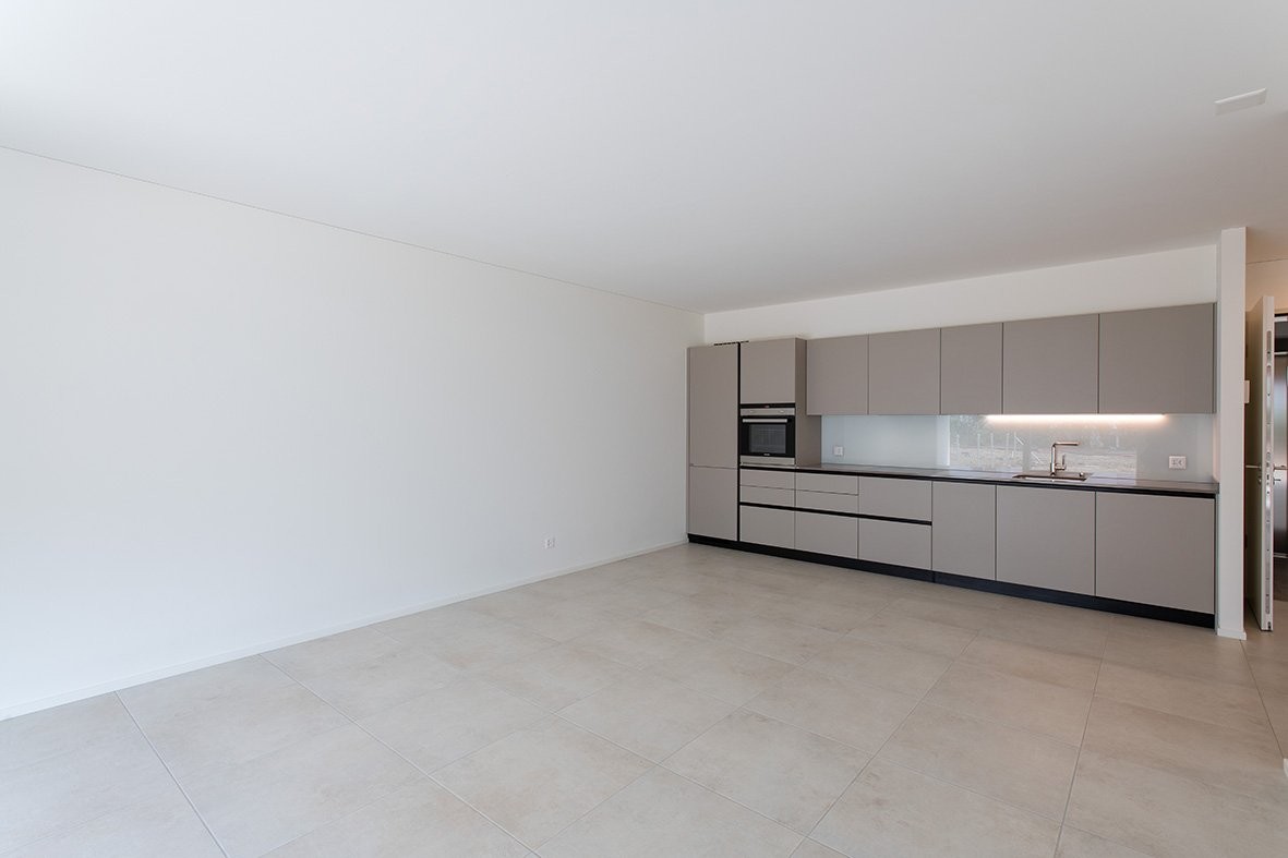 3 ½ Zimmer Wohnung
