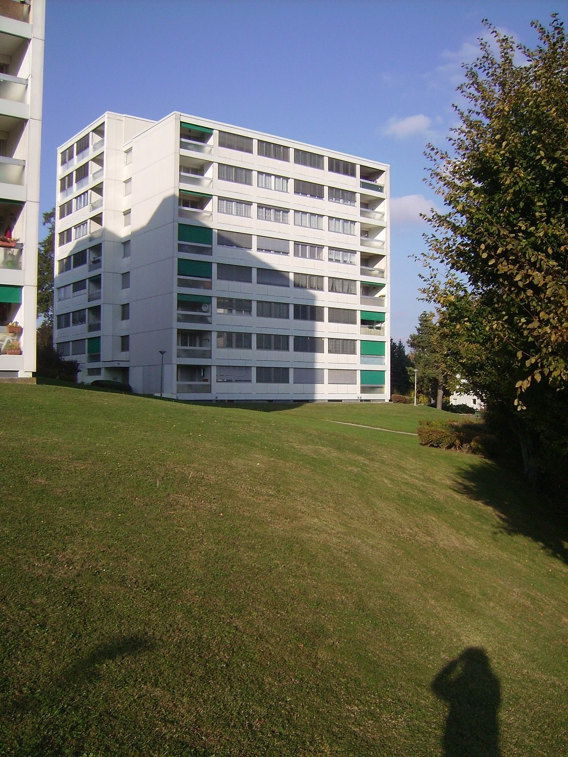 2 ½ Zimmer Wohnung, Foto 4 von 4