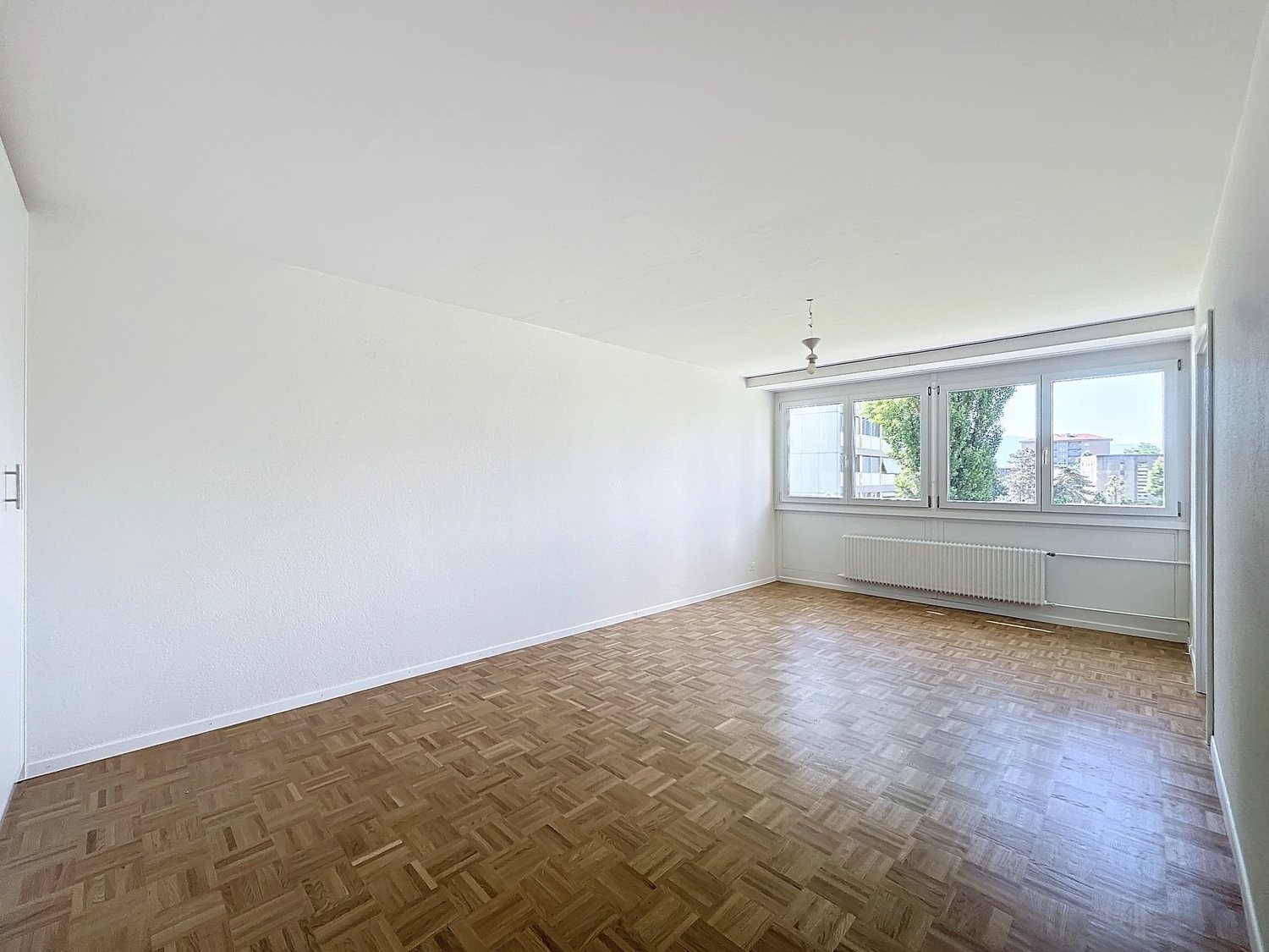 2 ½ Zimmer Wohnung, Foto 2 von 4