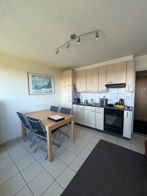 2 ½ Zimmer Wohnung, Foto 1 von 4