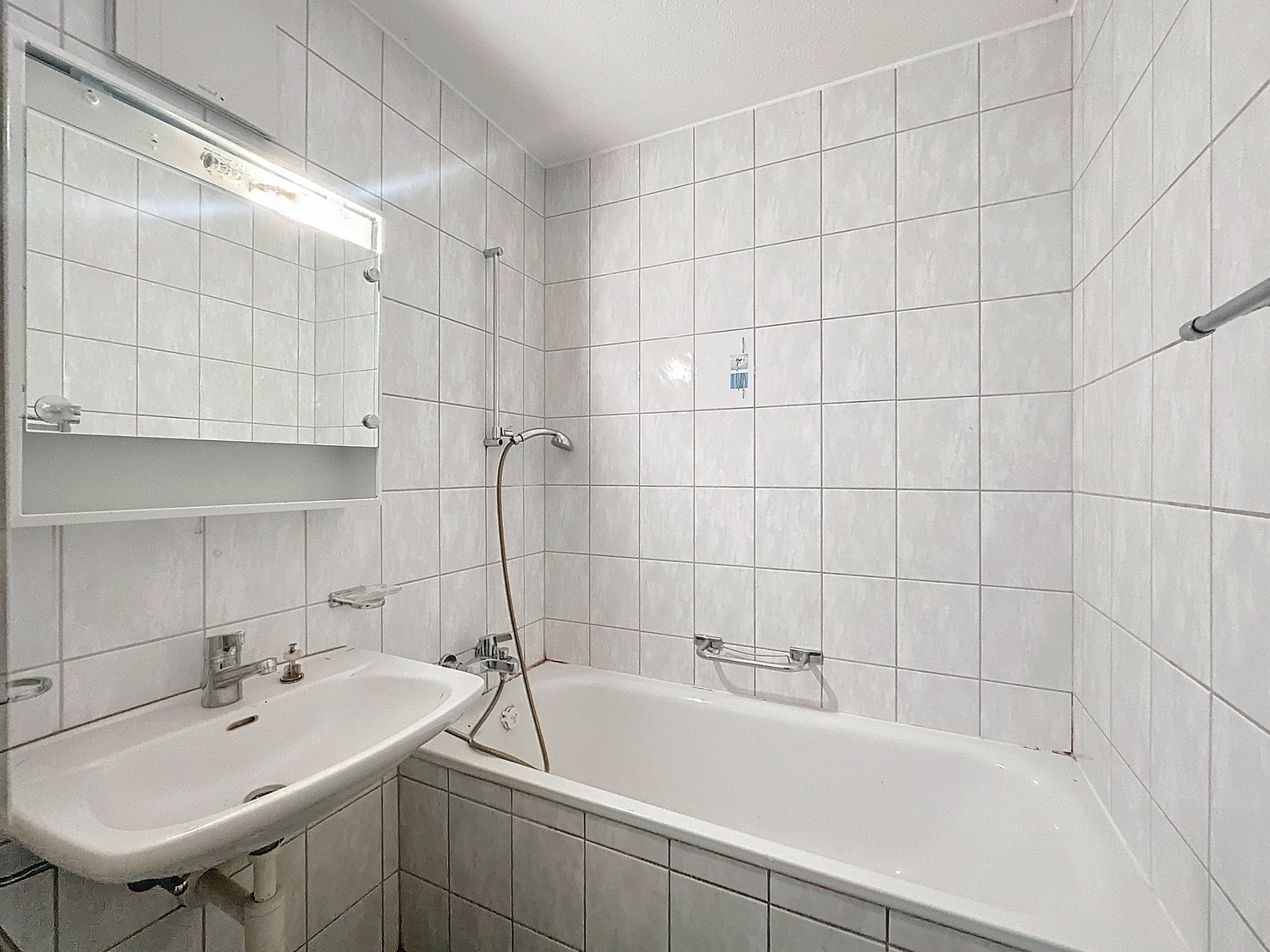 2 ½ Zimmer Wohnung, Foto 3 von 4