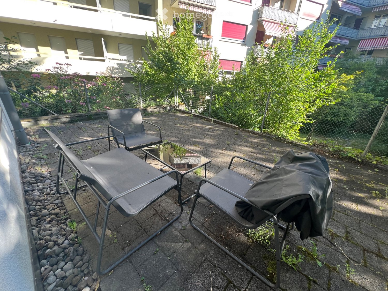 1 ½ Zimmer-Wohnung, Foto 5 von 5