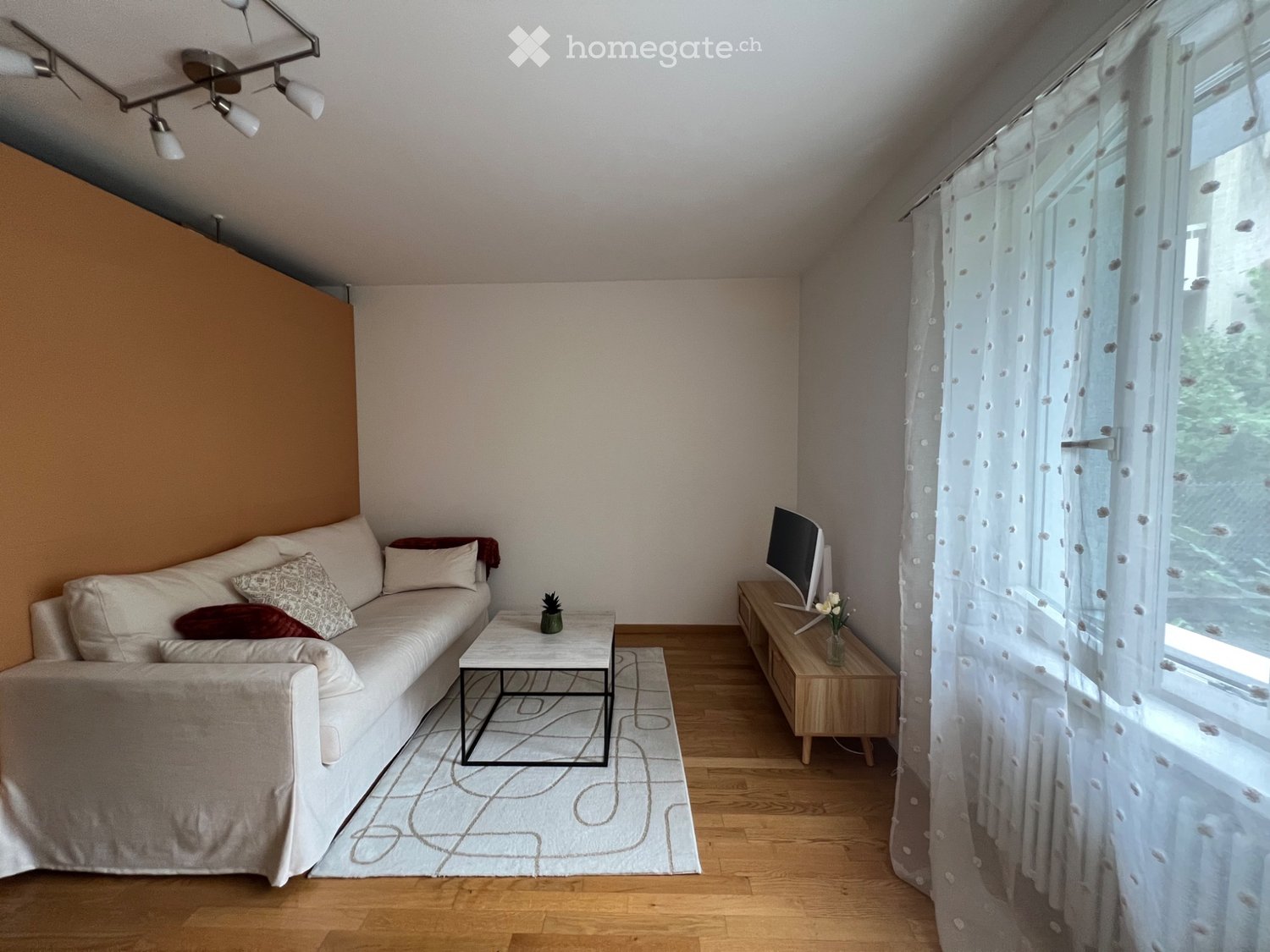 1 ½ Zimmer-Wohnung, Foto 1 von 5