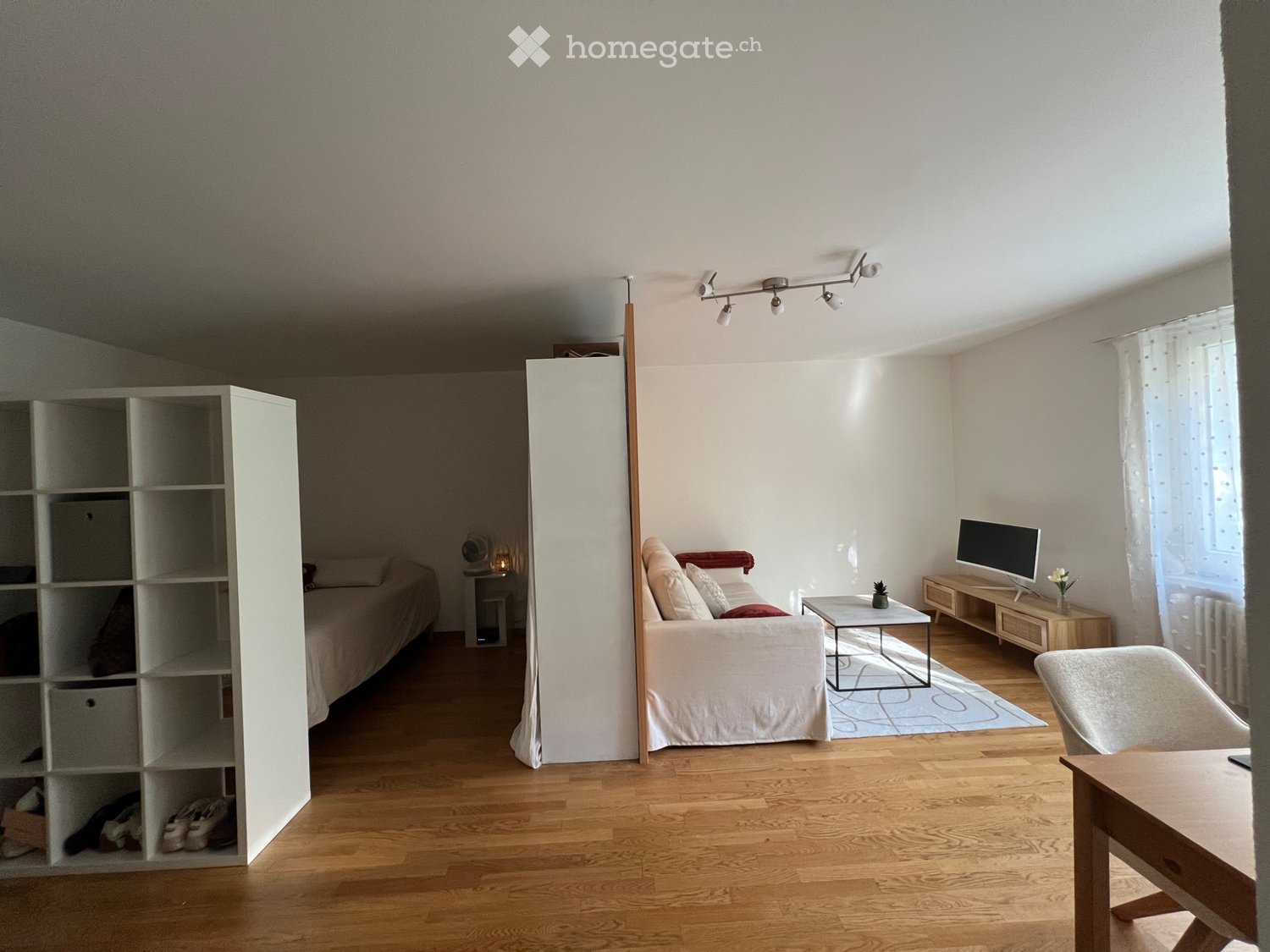 1 ½ Zimmer-Wohnung, Foto 4 von 5