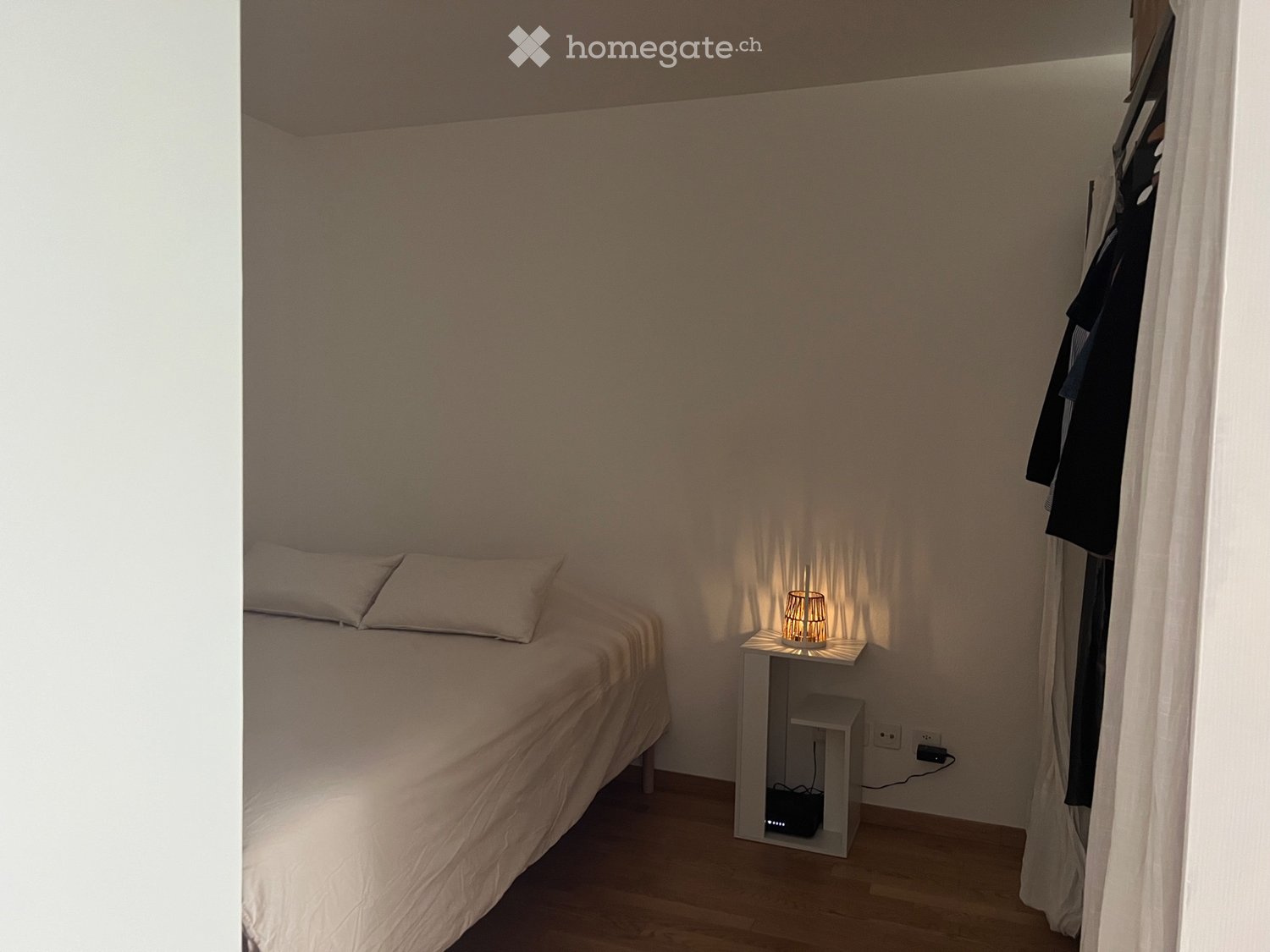 1 ½ Zimmer-Wohnung, Foto 3 von 5