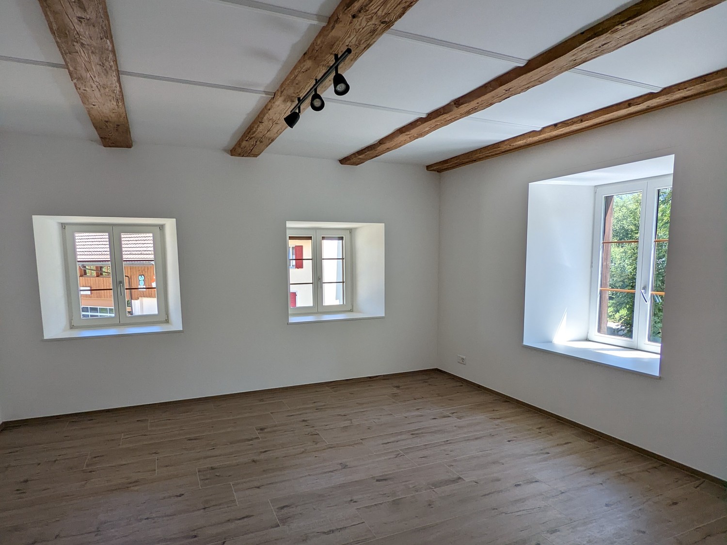 Appartamento di 3 ½ locali