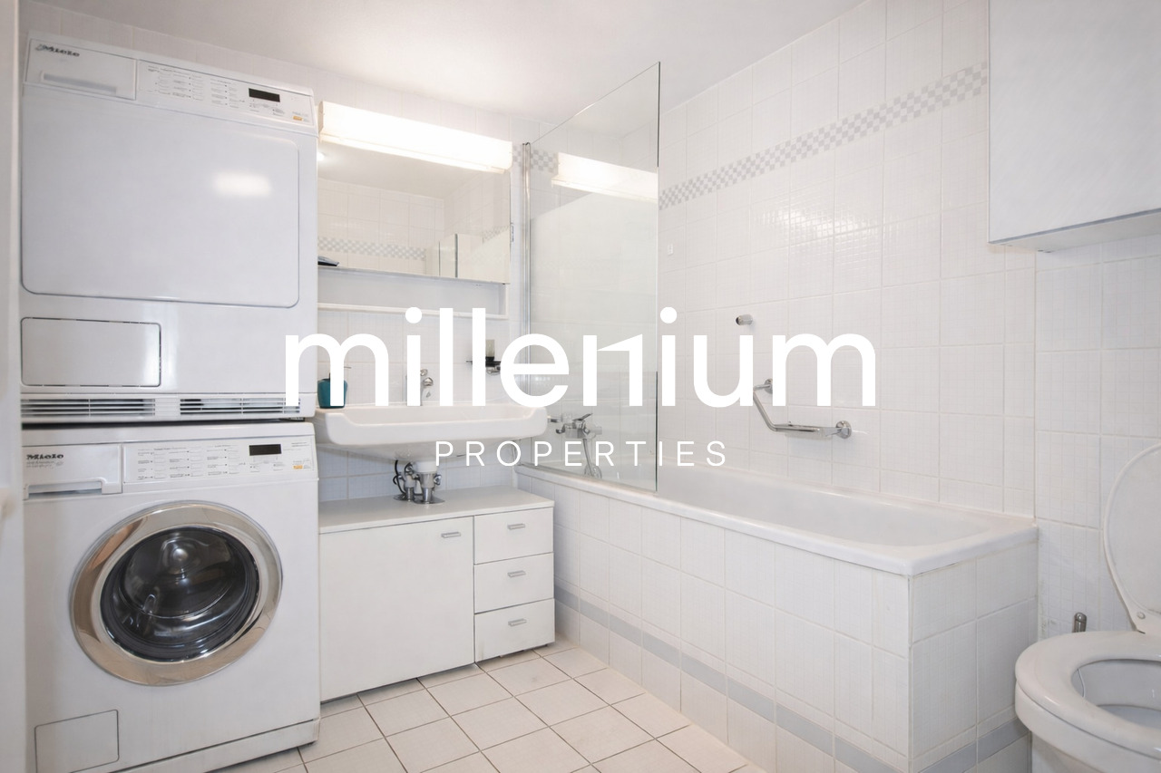 5 ½ rooms apartment