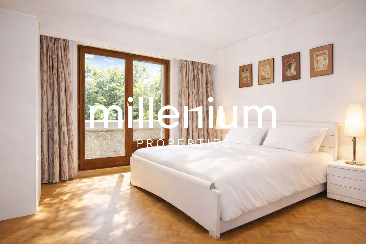 5 ½ rooms apartment