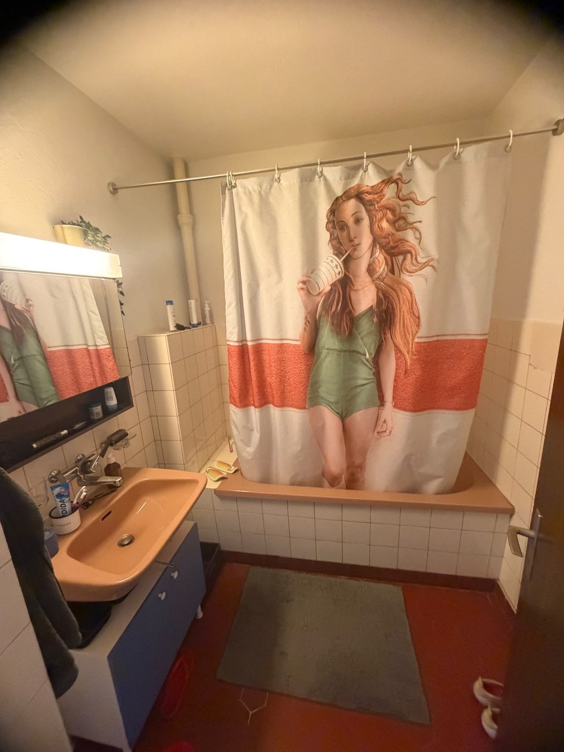 2-Zimmer-Wohnung