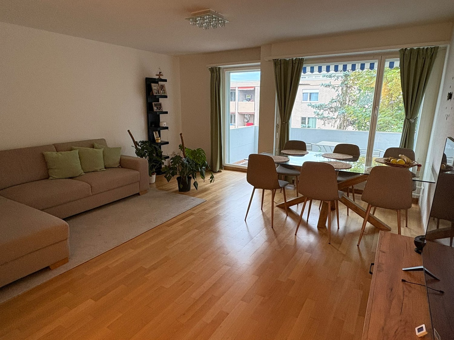 3 ½ Zimmer-Wohnung, Foto 2 von 6