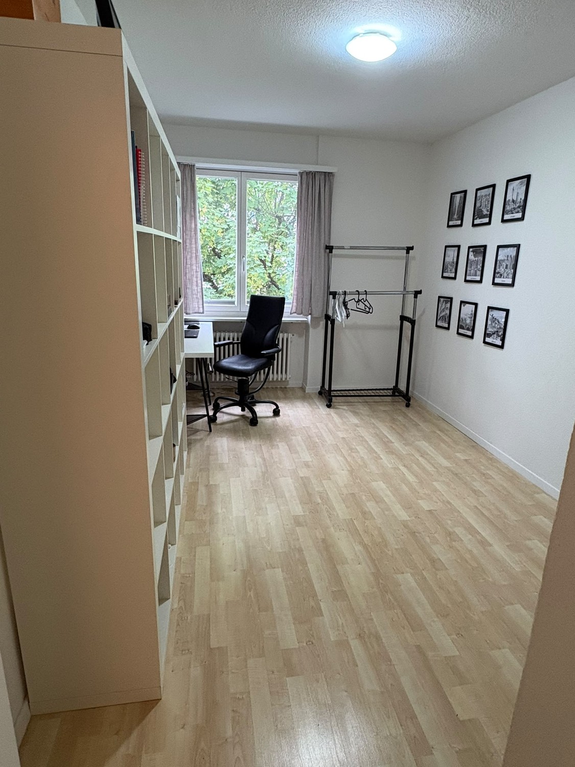 3 ½ Zimmer-Wohnung, Foto 3 von 6