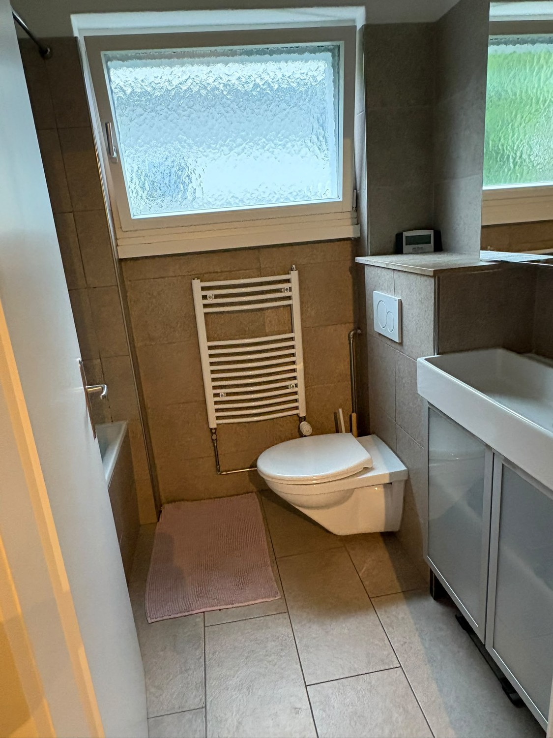 3 ½ Zimmer-Wohnung, Foto 5 von 6