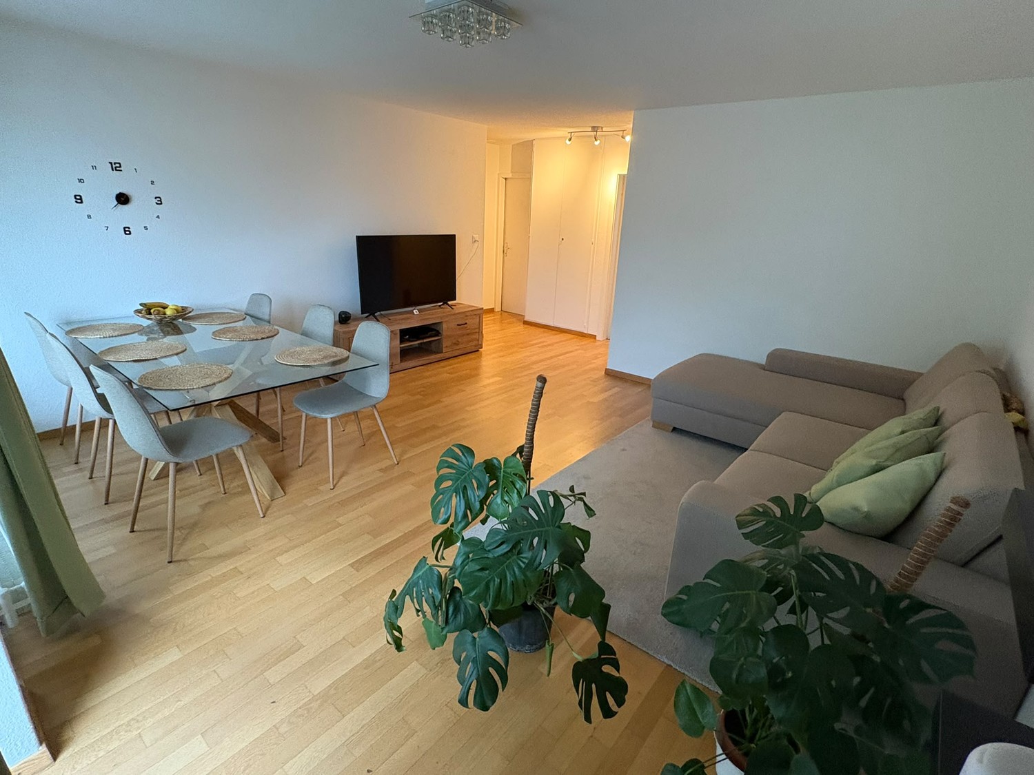 3 ½ Zimmer-Wohnung, Foto 1 von 6