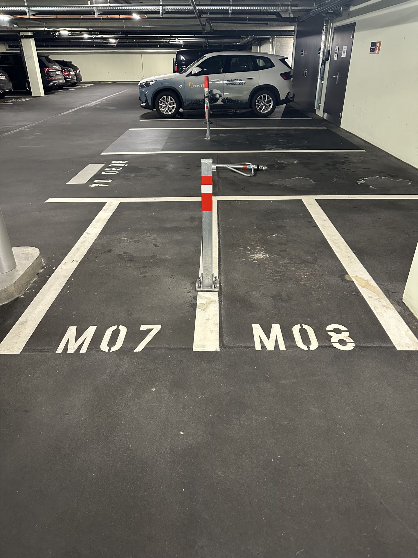 Open slot, Foto 2 von 2