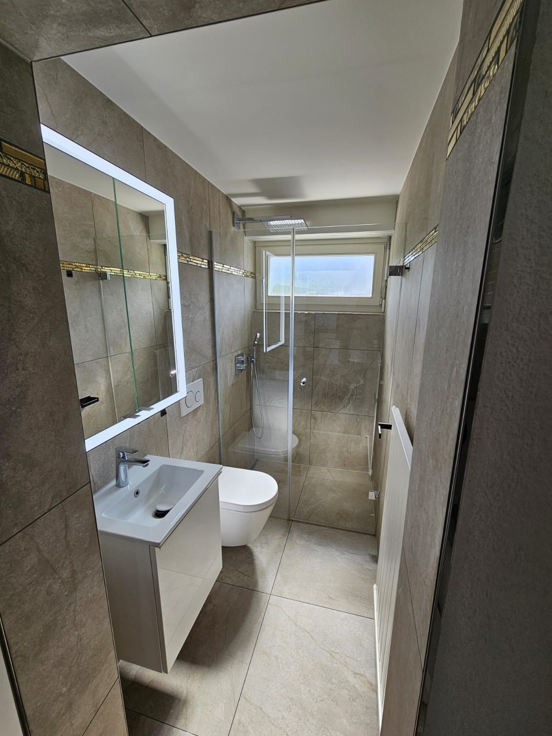Appartement de 4 ½ pièces