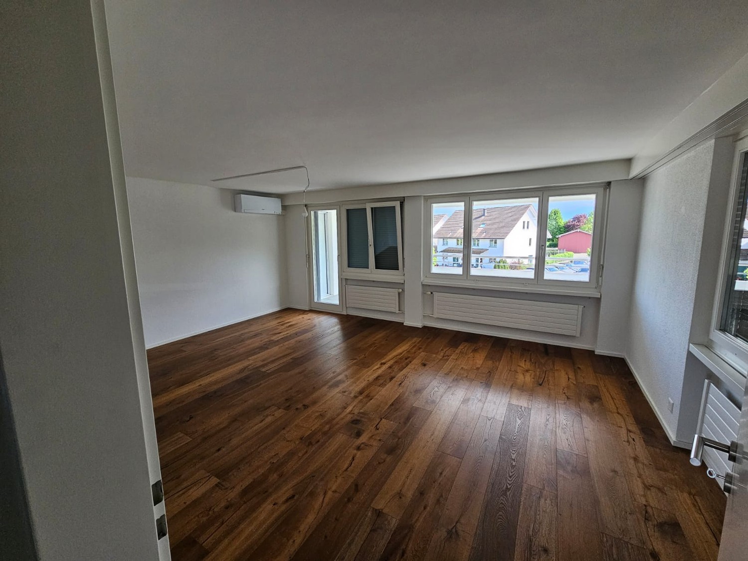 Appartement de 4 ½ pièces