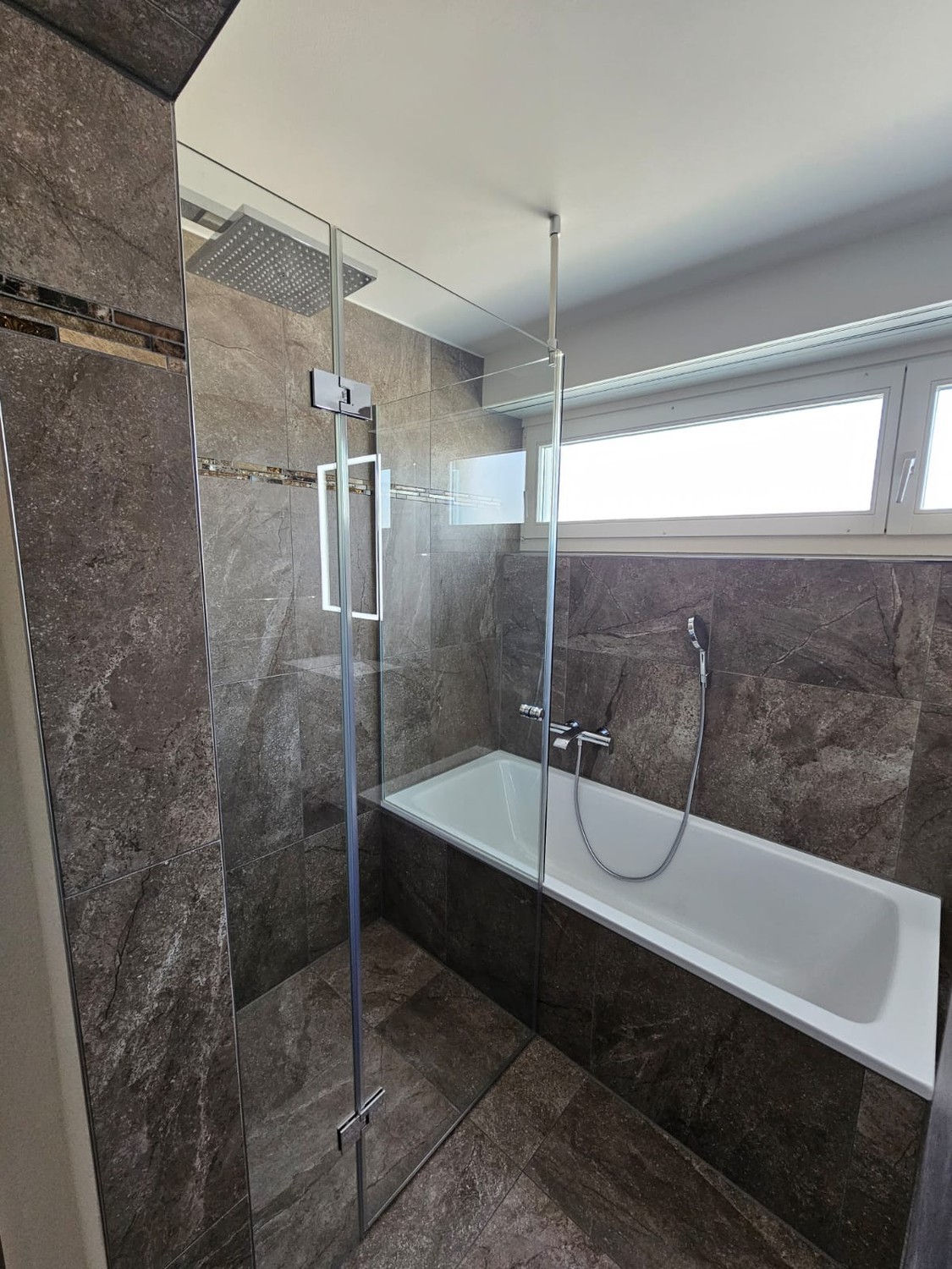 Appartement de 4 ½ pièces