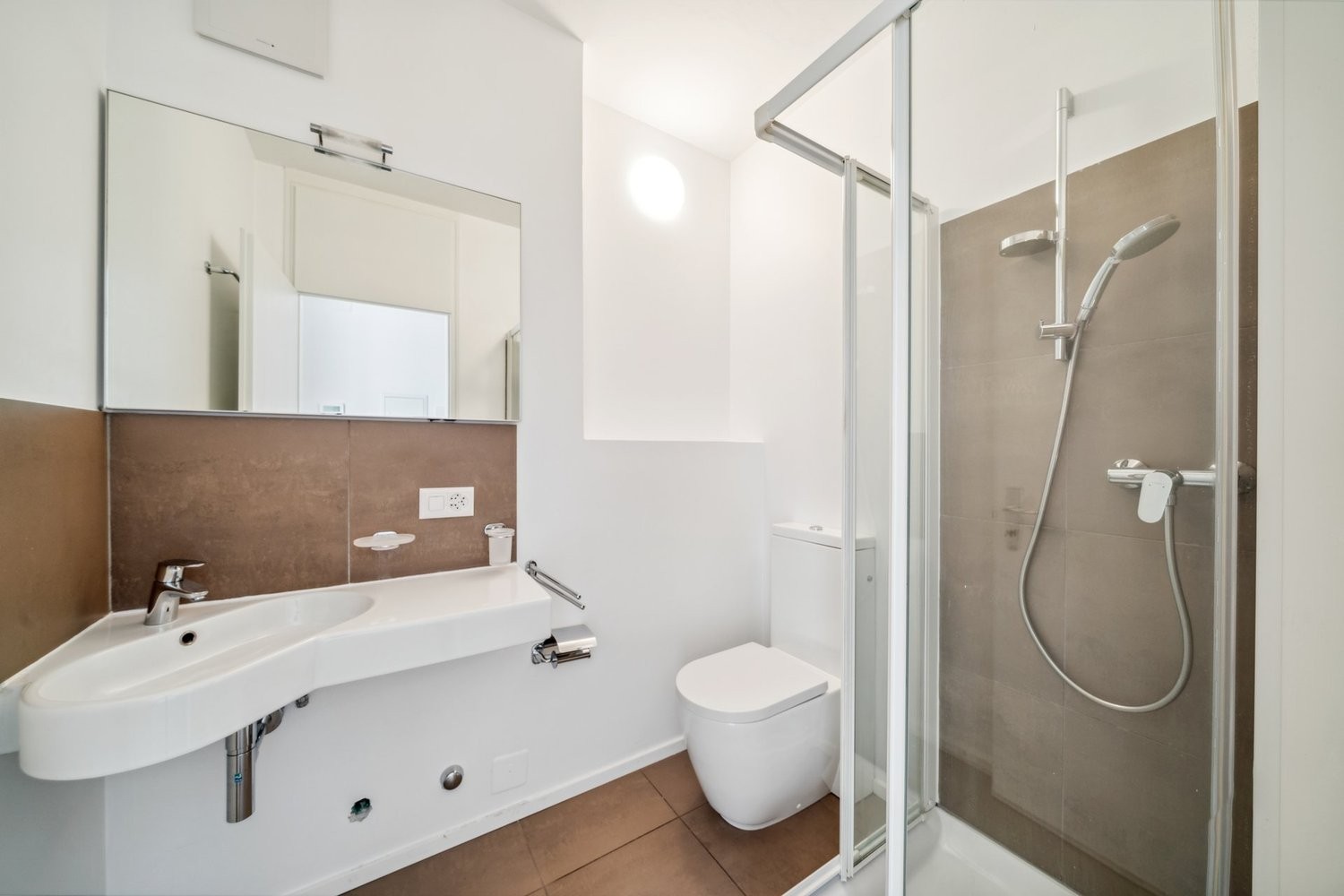 1 ½ Zimmer Wohnung, Foto 2 von 7