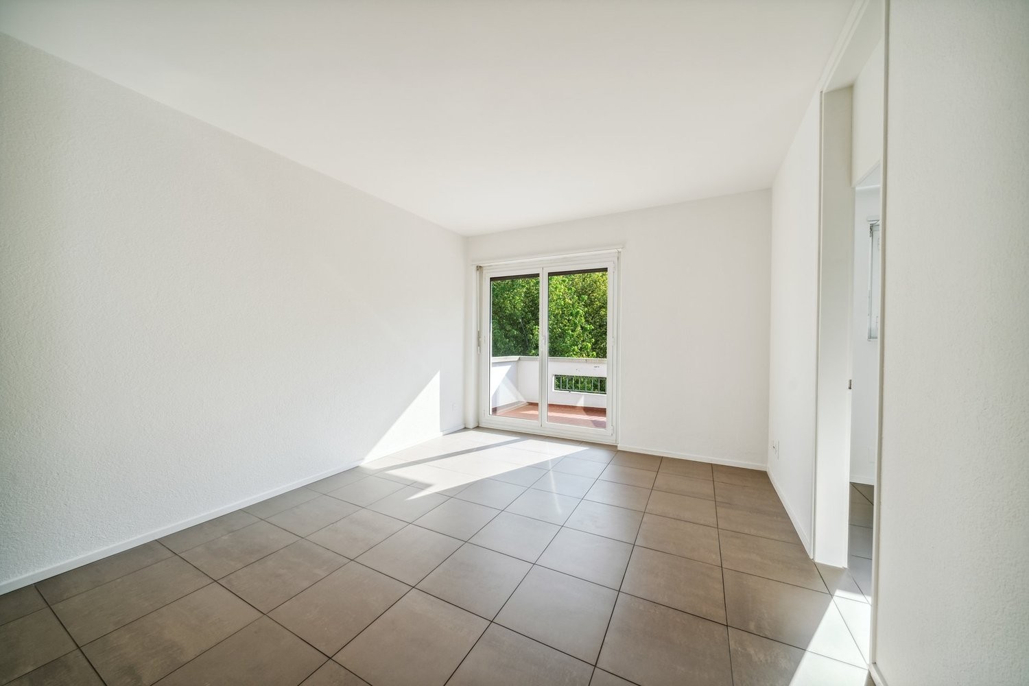 1 ½ Zimmer Wohnung, Foto 4 von 7