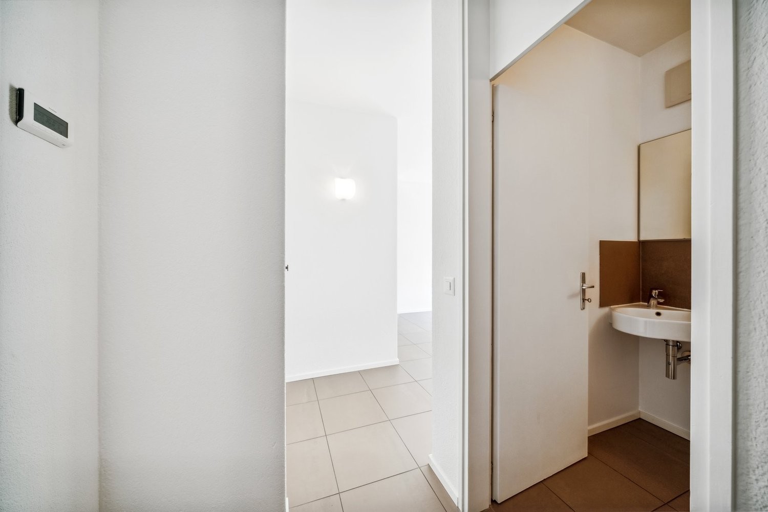 1 ½ Zimmer Wohnung, Foto 6 von 7