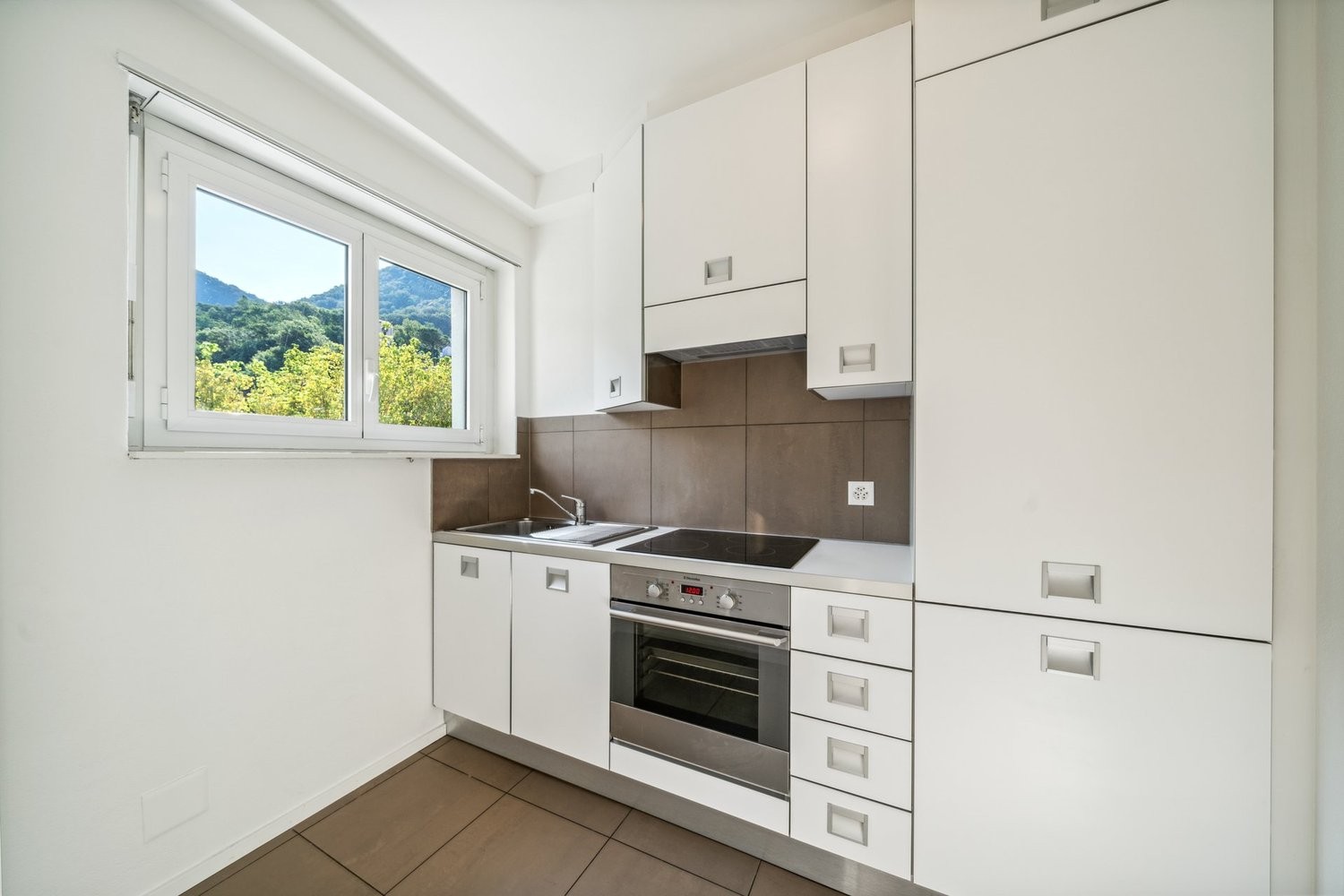1 ½ Zimmer Wohnung, Foto 1 von 7