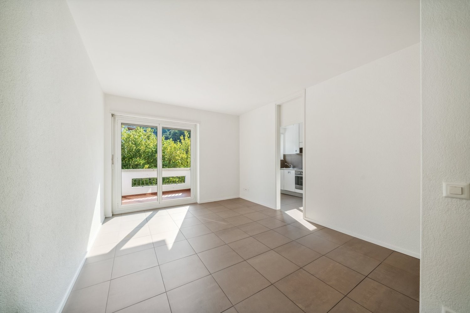 1 ½ Zimmer Wohnung, Foto 3 von 7