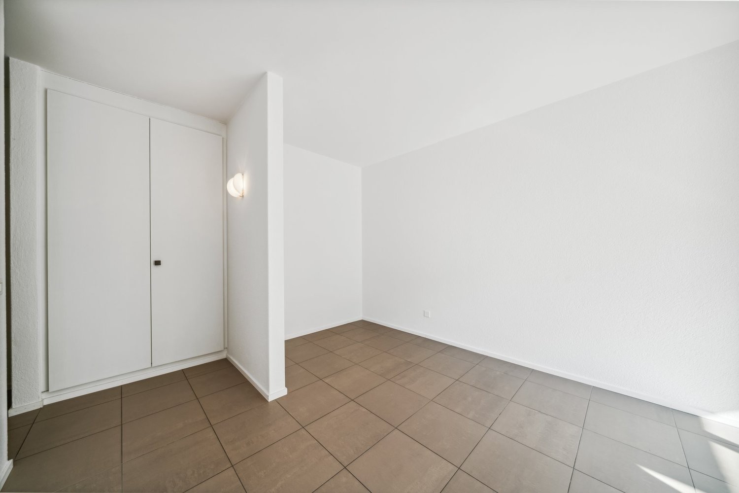 1 ½ Zimmer Wohnung, Foto 5 von 7