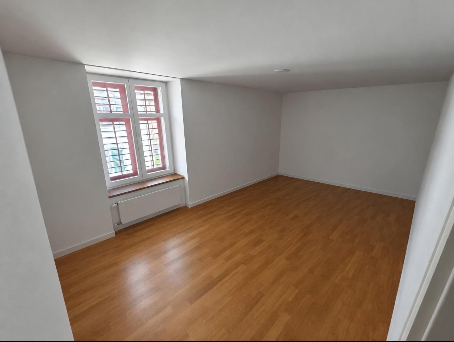 Zimmer in einer Wohngemeinschaft