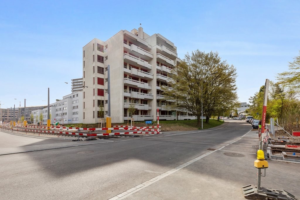 Place souterraine