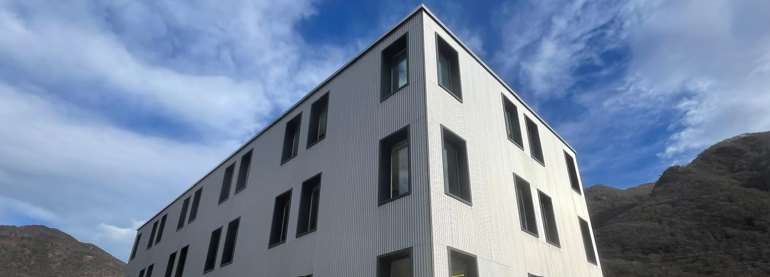 Büro, Foto 1 von 7