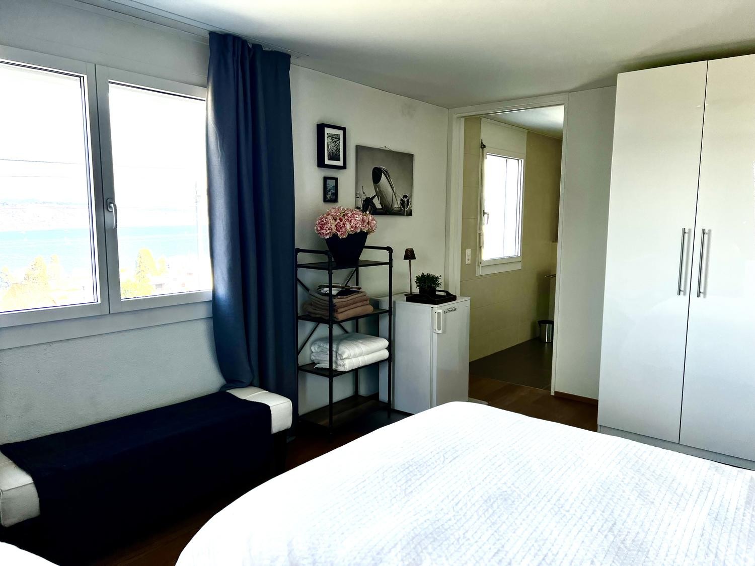 Chambre en colocation