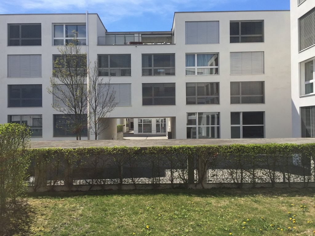 Appartement de 5 ½ pièces