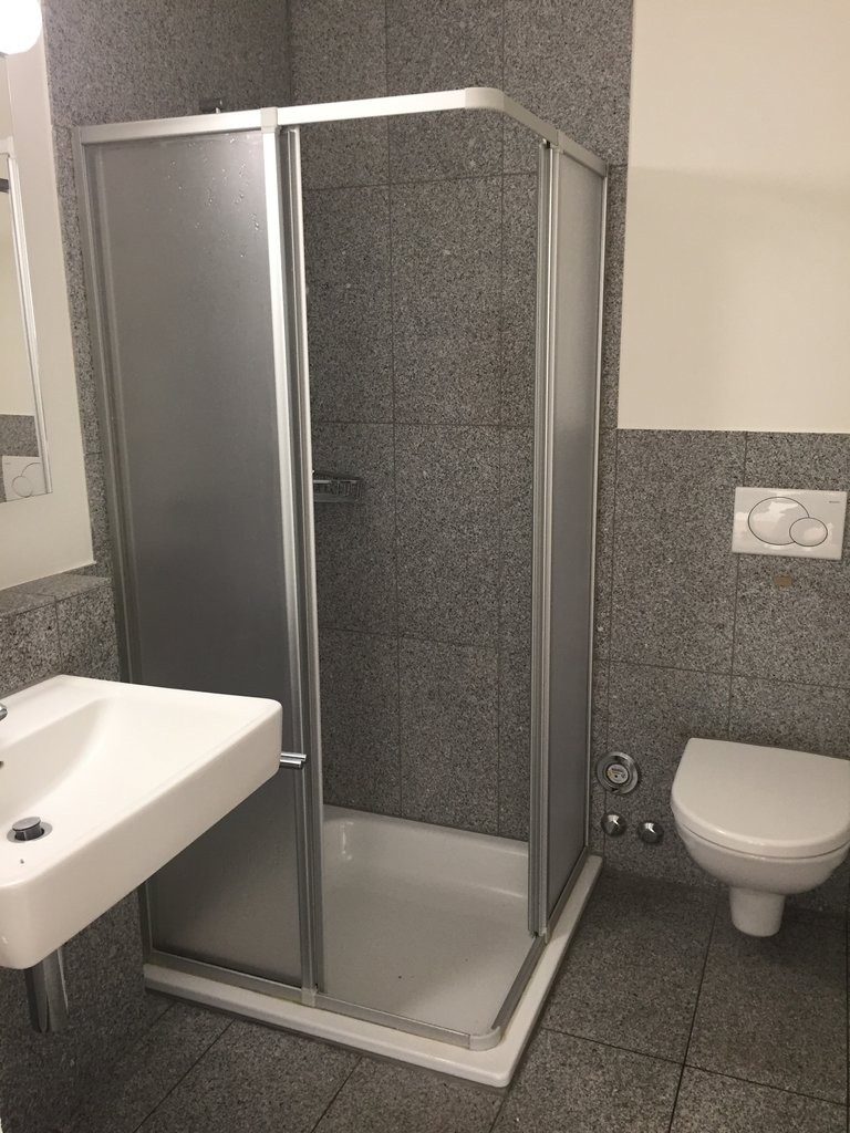 Appartement de 5 ½ pièces