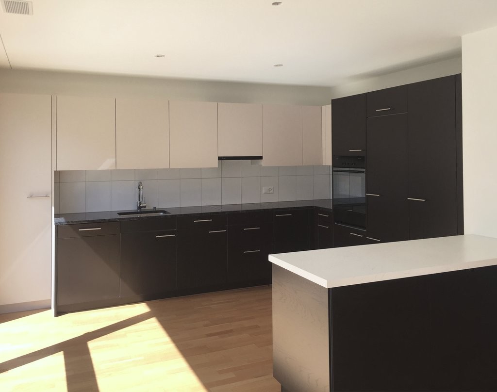 Appartement de 5 ½ pièces