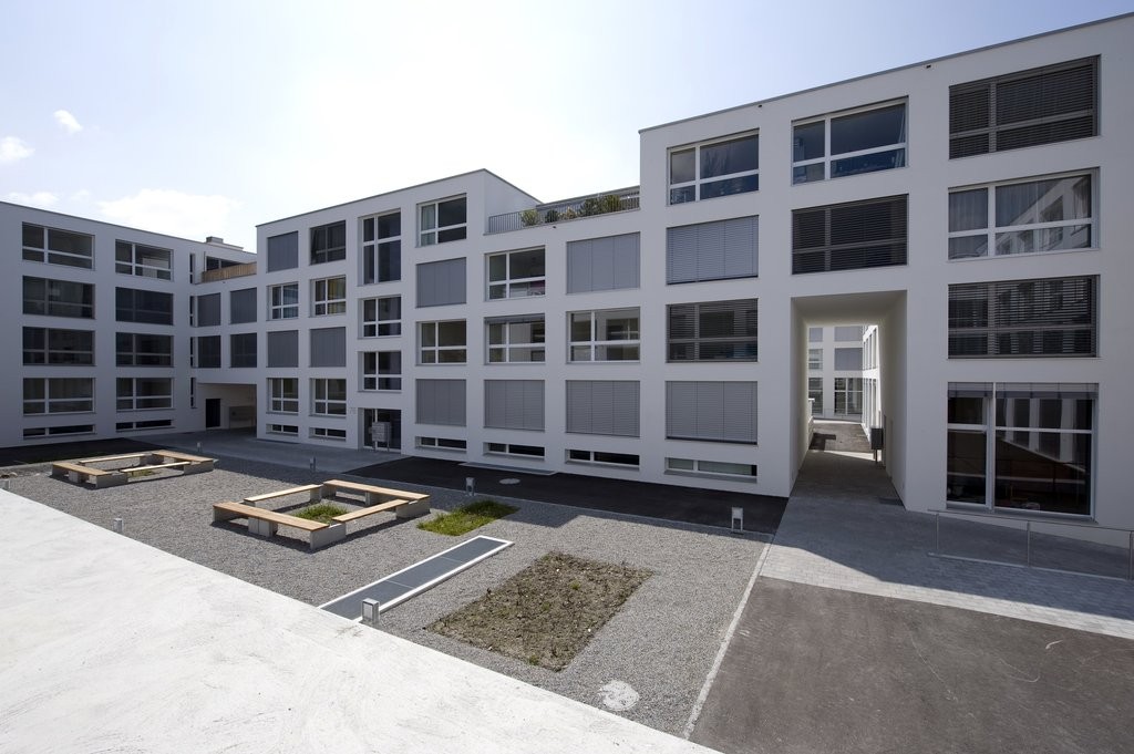 Appartement de 5 ½ pièces