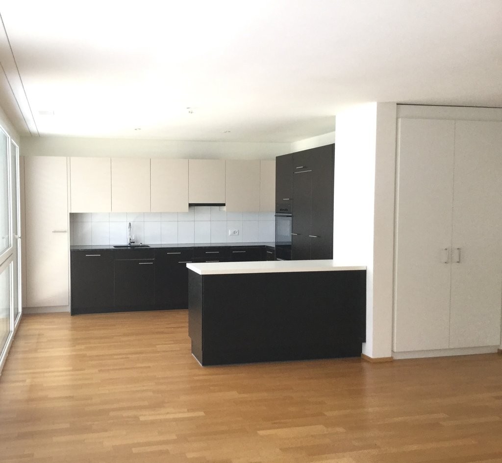 Appartement de 5 ½ pièces
