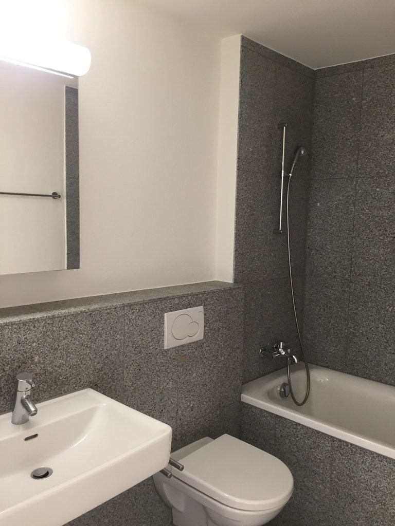 Appartement de 5 ½ pièces