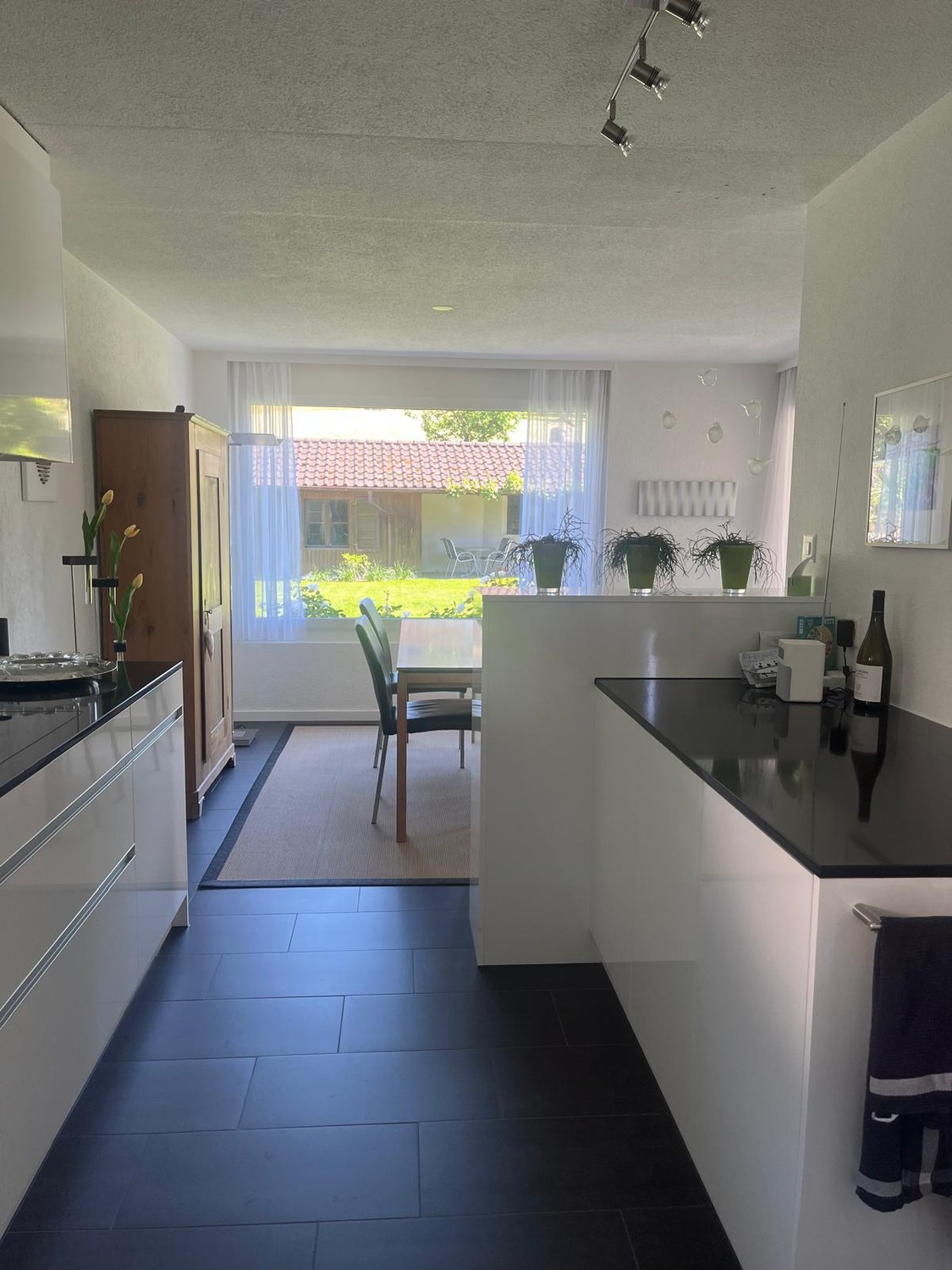 5 ½ rooms apartment, Foto 8 von 10