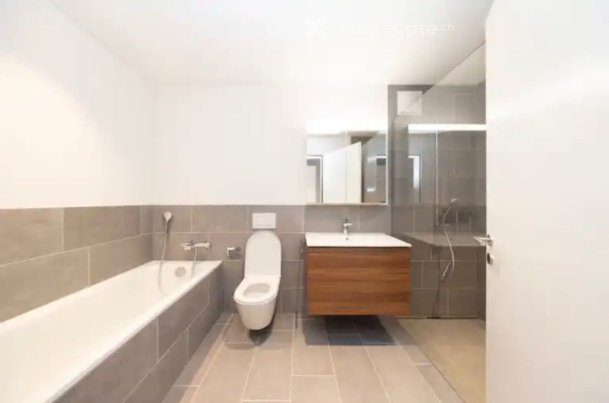 3 rooms apartment, Foto 4 von 5