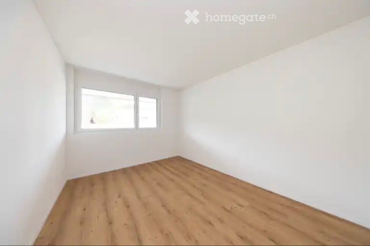 3 rooms apartment, Foto 5 von 5
