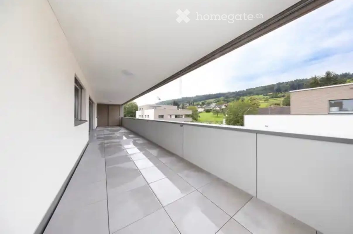 3 rooms apartment, Foto 1 von 5