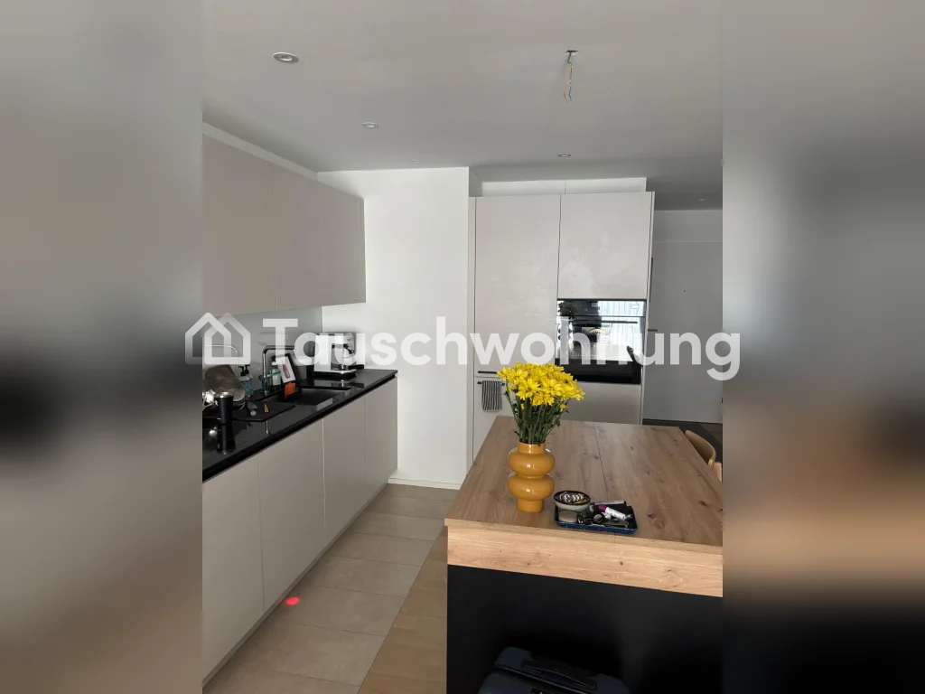 2 ½ Zimmer Wohnung, Foto 1 von 4