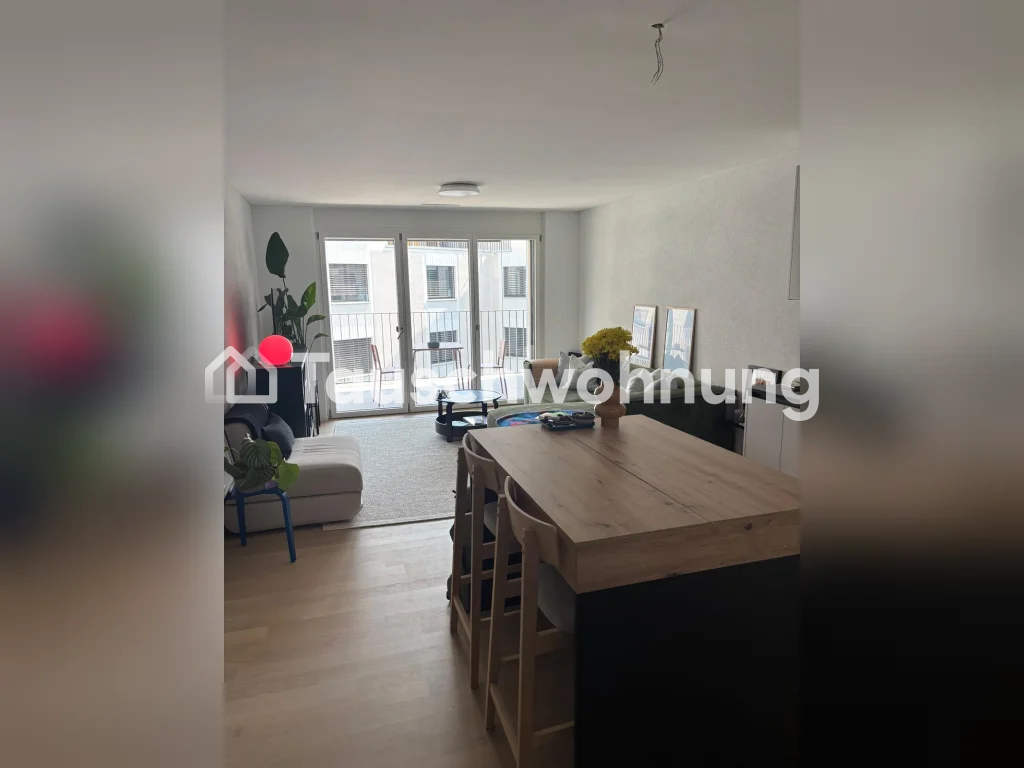 2 ½ Zimmer Wohnung, Foto 2 von 4