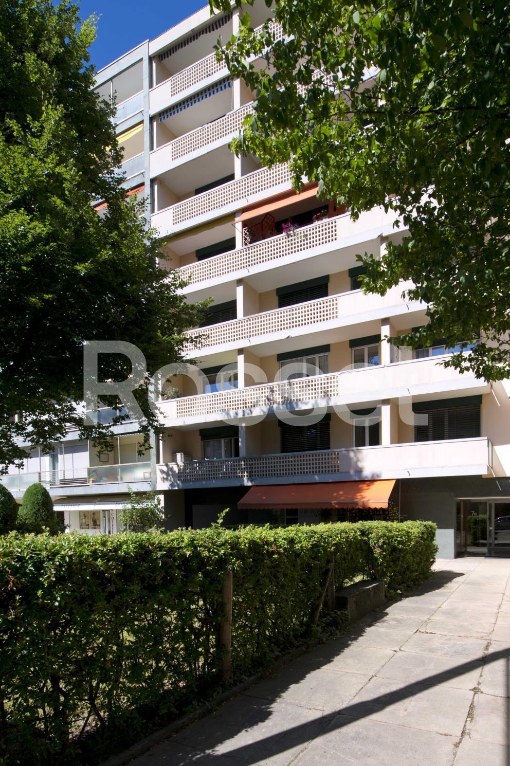 3 ½ Zimmer Wohnung