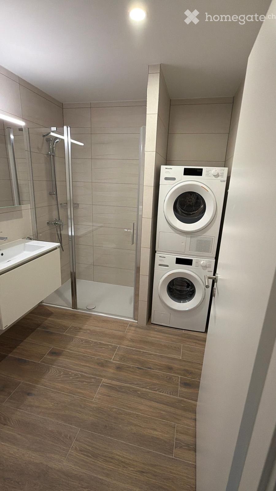 3 ½ Zimmer Wohnung