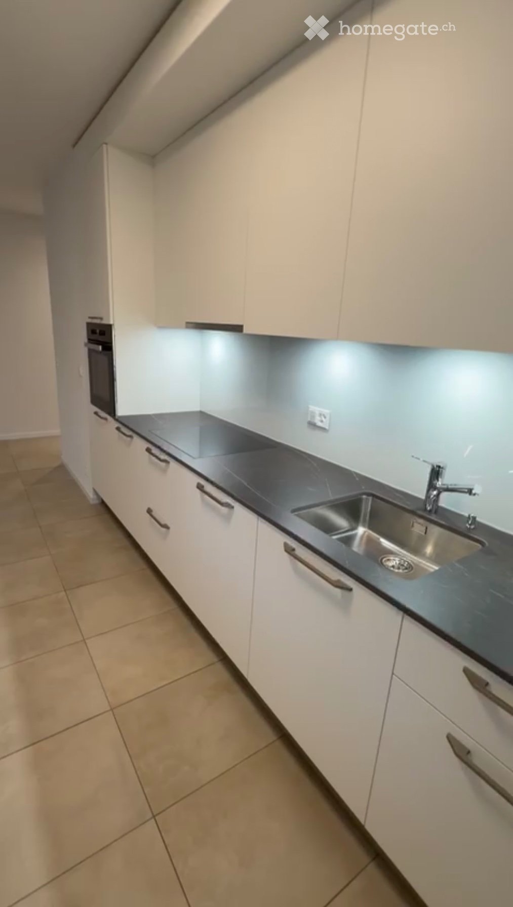 3 ½ Zimmer Wohnung