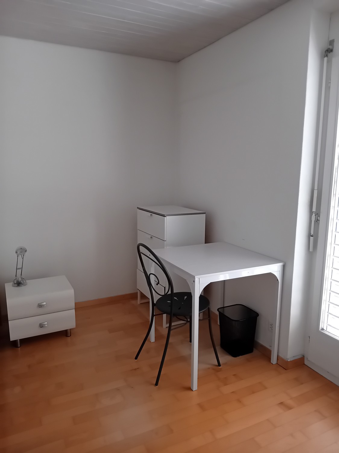 Camera in appartamento condiviso