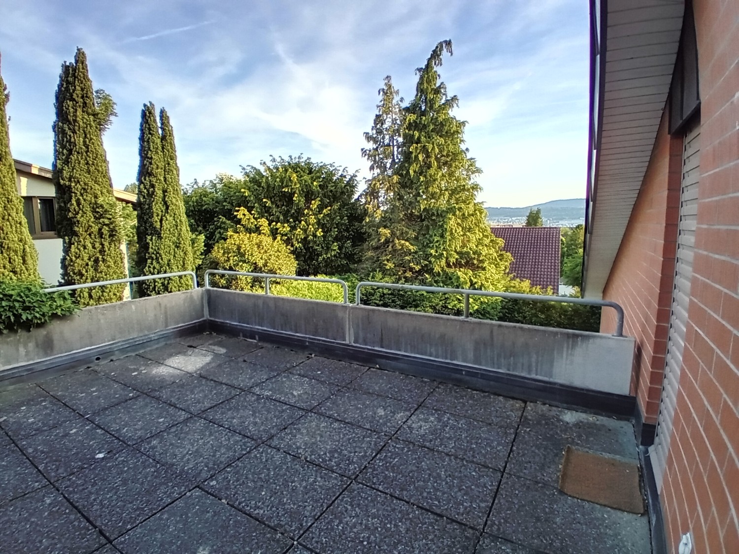 Camera in appartamento condiviso